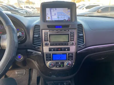 Hyundai Santafe 2012, 184870 км, за 4990000 KRW - фото 9