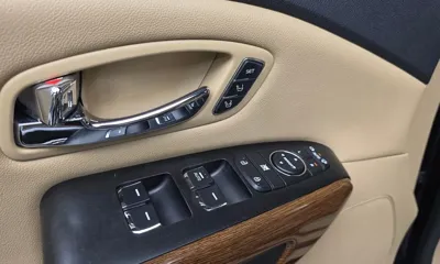 Kia Canival 2017, 87707 км, за 17900000 KRW - фото 11