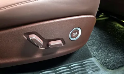 Genesis GV80 2024, 13245 км, за 71900000 KRW - фото 34