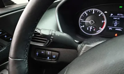 Hyundai Santafe 2019, 64682 км, за 19800000 KRW - фото 19