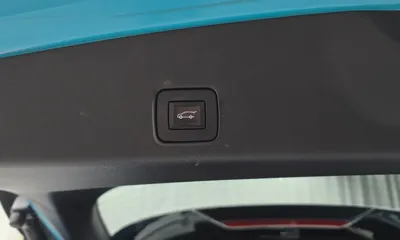 ChevroletGMDaewoo Trailblazer 2022, 132287 км, за 26900000 KRW - фото 28