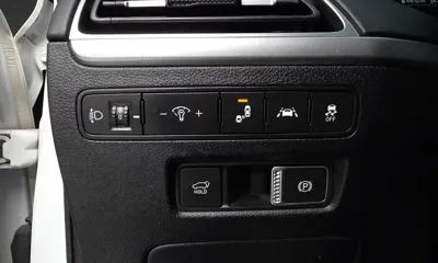 Hyundai Palisade 2019, 185936 км, за 19300000 KRW - фото 17