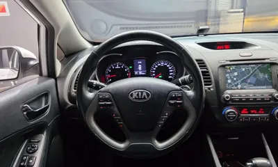 Kia K3 2013, 45790 км, за 6500000 KRW - фото 13