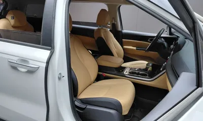 Kia Canival 2023, 45070 км, за 24000000 KRW - фото 12
