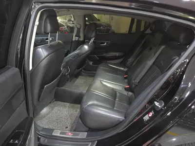 Kia K9 2014, 253757 км, за 4500000 KRW - фото 7