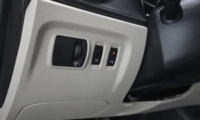 Renault-KoreaSamsung QM3 2018, 91834 км, за 7900000 KRW - фото 16