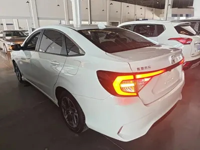 Honda Envix 2020, 71200 км, за 37600 CNY - фото 5