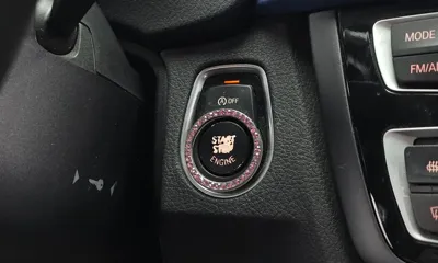 BMW 4-Series 2017, 118888 км, за 15800000 KRW - фото 30