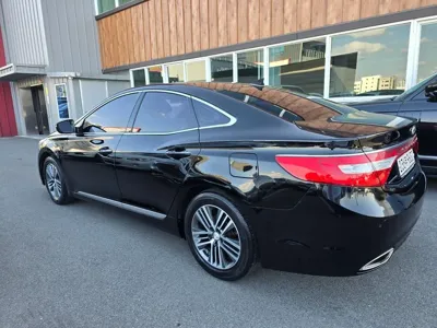 Hyundai Grandeur 2014, 263521 км, за 4100000 KRW - фото 20