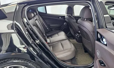 Kia Stinger 2018, 162835 км, за 13990000 KRW - фото 12