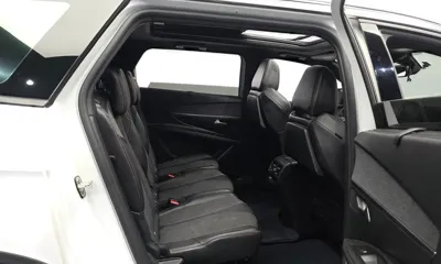 Peugeot 5008 2019, 36488 км, за 19000000 KRW - фото 12