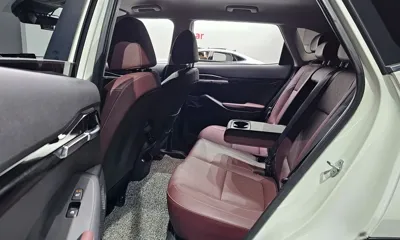 Kia Seltos 2020, 119309 км, за 16490000 KRW - фото 11