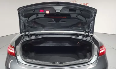 Mercedes-Benz E-Class 2019, 33186 км, за 39900000 KRW - фото 20