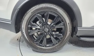 Honda CR-V 2026, 8818 км, за 44500000 KRW - фото 21