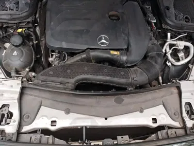 Mercedes-Benz E-Class 2020, 114600 км, за 197200 CNY - фото 11