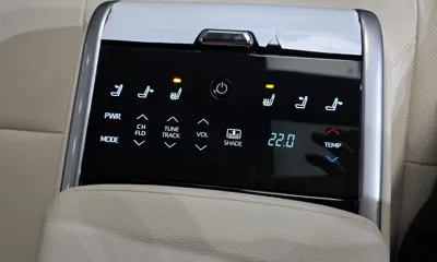 Toyota Camry 2026, 18 км, за 65000000 KRW - фото 18