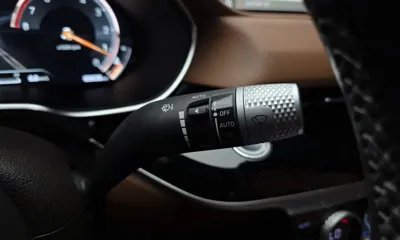 Genesis G80 2021, 63635 км, за 33900000 KRW - фото 27