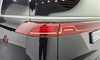 Kia Canival 2021, 60828 км, за 10000 KRW - фото 23
