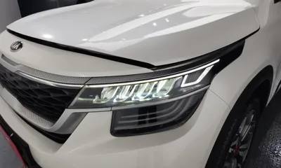Kia Seltos 2020, 106566 км, за 16500000 KRW - фото 22