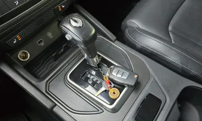 KG_Mobility_Ssangyong Rexton 2019, 132140 км, за 13500000 KRW - фото 9