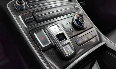 Hyundai Santafe 2021, 148079 км, за 19300000 KRW - фото 9