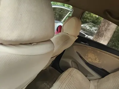 Hyundai Verna 2014, 75200 км, за 21300 CNY - фото 25