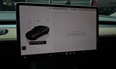 Tesla Model 3 2022, 63989 км, за 34500000 KRW - фото 31