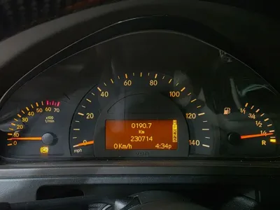 Mercedes-Benz G-Class 2004, 230700 км, за 44500000 KRW - фото 13