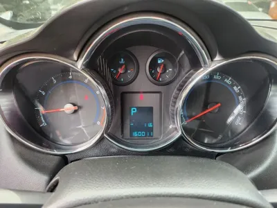 ChevroletGMDaewoo Cruze 2011, 160009 км, за 1550000 KRW - фото 8