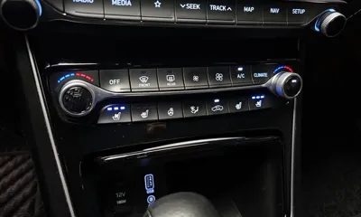 Hyundai Grandeur 2018, 86244 км, за 15600000 KRW - фото 28