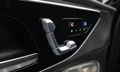 Mercedes-Benz GLC-Class 2024, 74489 км, за 66000000 KRW - фото 32