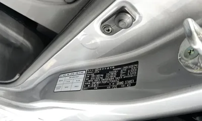 Hyundai Starex 2015, 154805 км, за 7900000 KRW - фото 30