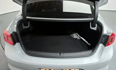 Renault-KoreaSamsung SM6 2017, 64719 км, за 8700000 KRW - фото 18