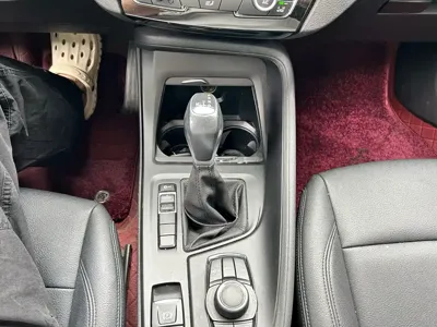 BMW X1 2018, 90000 км, за 54800 CNY - фото 11