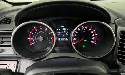 KG_Mobility_Ssangyong TIBOLI 2019, 87867 км, за 9990000 KRW - фото 8