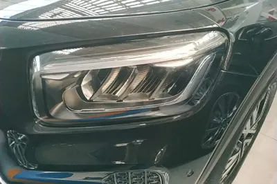 Mercedes-Benz GLB 2024, 38800 км, за 166416.84 CNY - фото 8