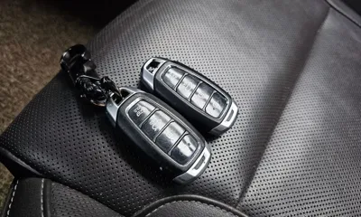 Hyundai Grandeur 2018, 105325 км, за 12000000 KRW - фото 28