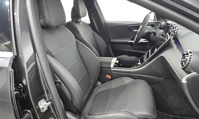 Mercedes-Benz C-Class 2024, 47409 км, за 36200000 KRW - фото 26