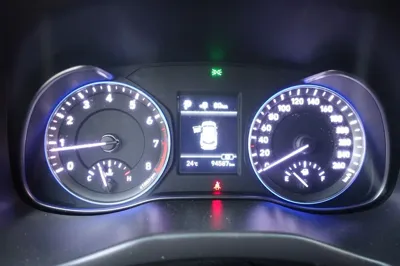 Hyundai Kona 2018, 94587 км, за 12700000 KRW - фото 11