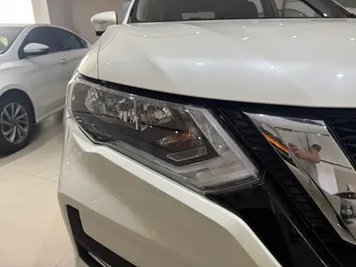 Nissan X-Trail 2018, 140000 км, за 55800 CNY - фото 17