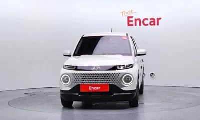 Hyundai Casper 2024, 65476 км, за 11500000 KRW