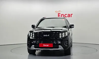 Kia Mohave 2022, 47928 км, за 38800000 KRW