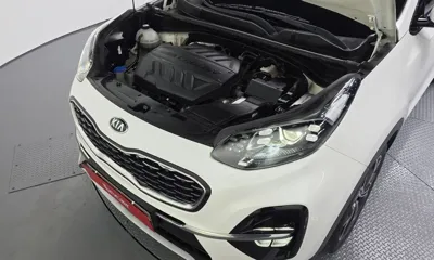 Kia Sportage 2020, 105568 км, за 14500000 KRW - фото 6