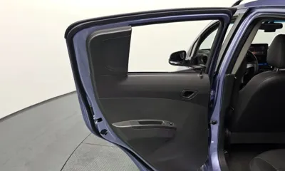 ChevroletGMDaewoo Spark 2015, 113453 км, за 2900000 KRW - фото 25