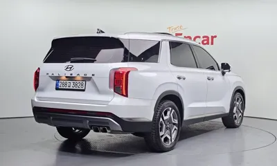 Hyundai Palisade 2023, 89710 км, за 34000000 KRW