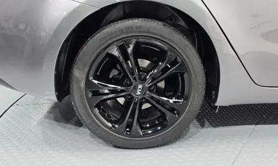 Kia K3 2015, 131806 км, за 5900000 KRW - фото 5
