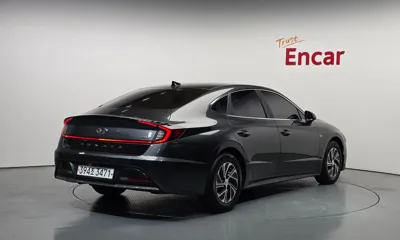 Hyundai Sonata 2020, 64643 км, за 17300000 KRW