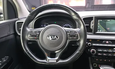 Kia Sportage 2016, 153729 км, за 8500000 KRW - фото 13