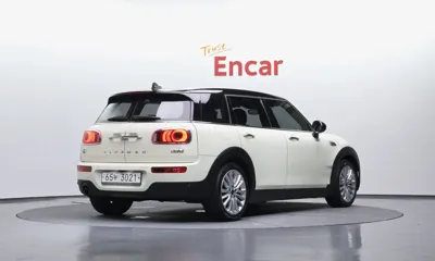 MINI Clubman 2017, 71199 км, за 14500000 KRW - фото 2