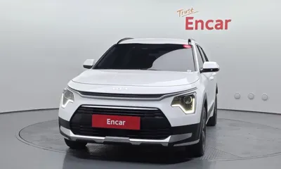Kia Niro 2025, 37567 км, за 27300000 KRW